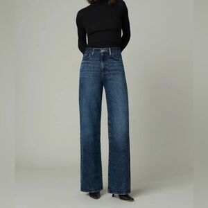 Joe's Jeans The Mia High Rise Wide Leg